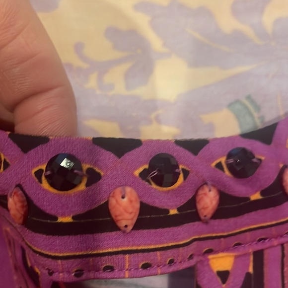 Hale Bob summer dress - Picture 5 of 5